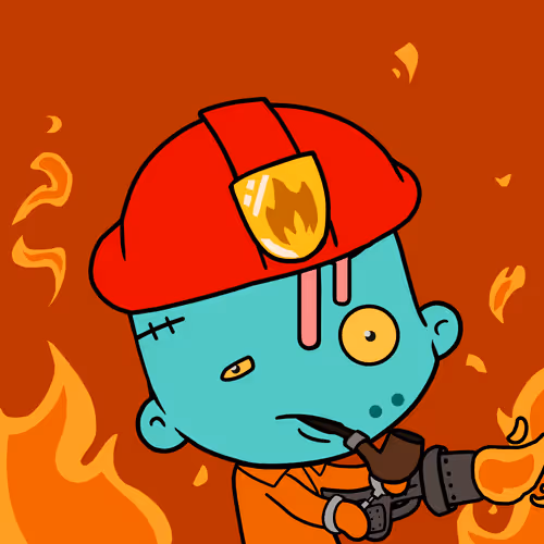 Zombiefrens