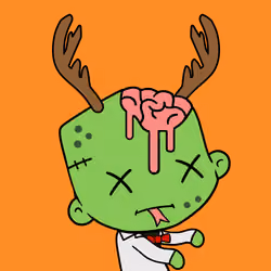 ZombieFren #7693