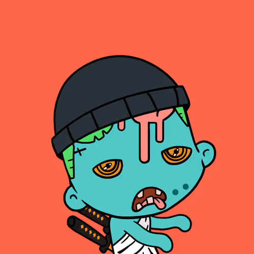 ZombieFren #8882