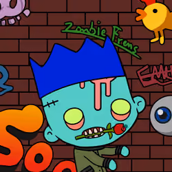 ZombieFren #6633