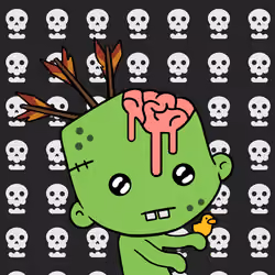 ZombieFren #8152