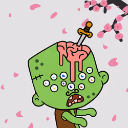 ZombieFren #1862