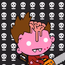 ZombieFren #3591