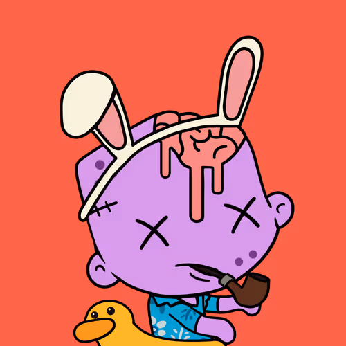 ZombieFren #3067