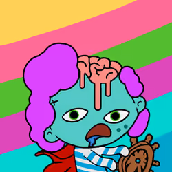 ZombieFren #5094