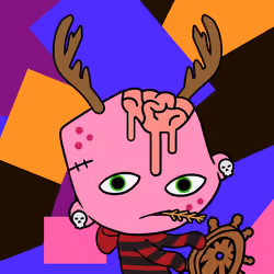 ZombieFren #7601
