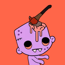 ZombieFren #6009