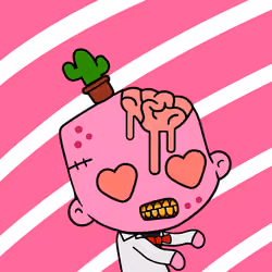ZombieFren #3195
