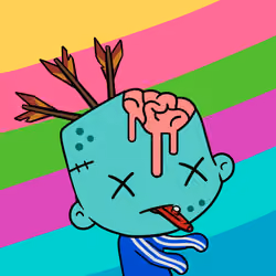 ZombieFren #4521