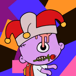 ZombieFren #8308
