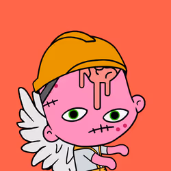 ZombieFren #4461
