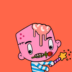 ZombieFren #3495