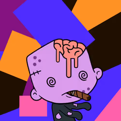 ZombieFren #1571