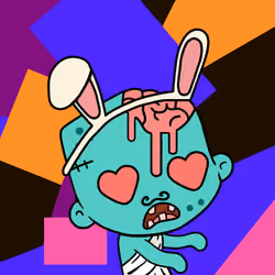 ZombieFren #6773
