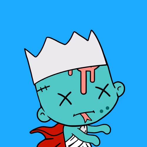 ZombieFren #6992