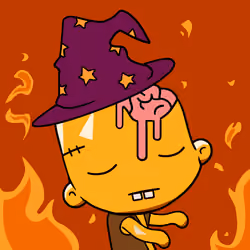 ZombieFren #2034