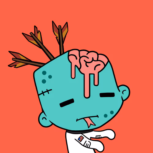 ZombieFren #3726