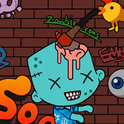 ZombieFren #6203