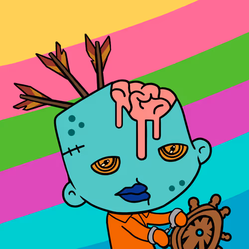ZombieFren #7061