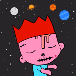 ZombieFren #1729