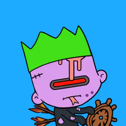 ZombieFren #4218