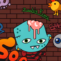 ZombieFren #3827