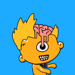 ZombieFren #3162