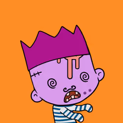ZombieFren #2497