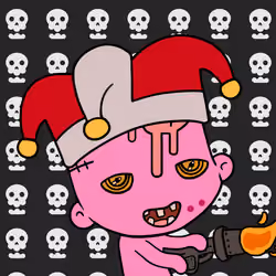 ZombieFren #7989