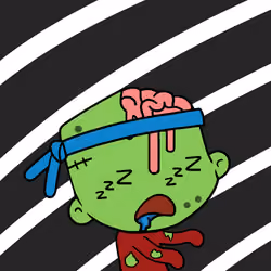 ZombieFren #7888