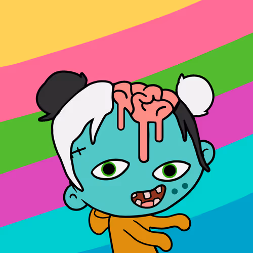 ZombieFren #6627