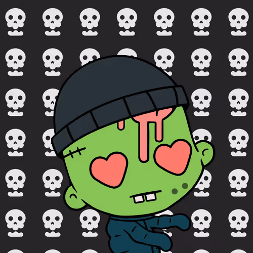 Zombiefrens