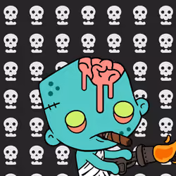 ZombieFren #1572