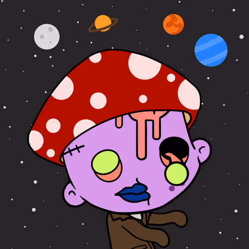 ZombieFren #2357