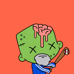 ZombieFren #7717