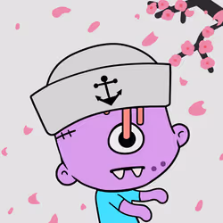 ZombieFren #1026