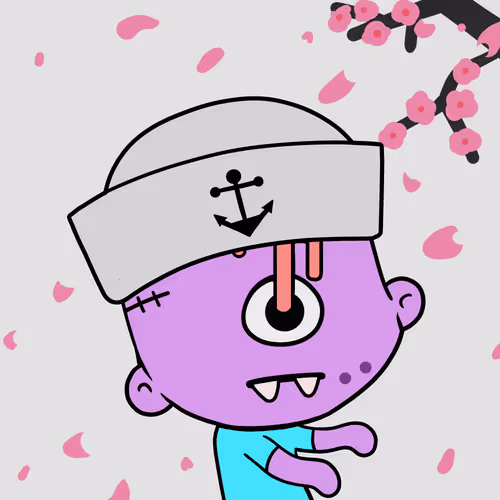 ZombieFren #1026