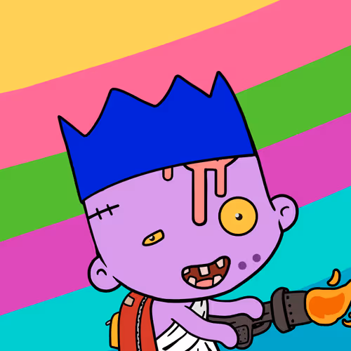 ZombieFren #4152
