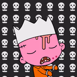 ZombieFren #8653