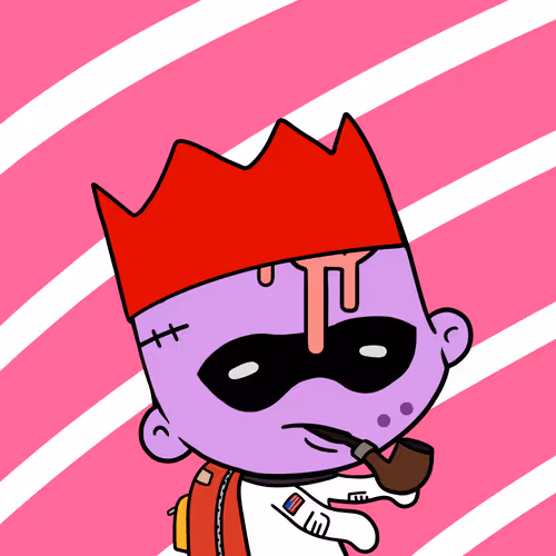 ZombieFren #3290