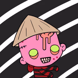 ZombieFren #7536