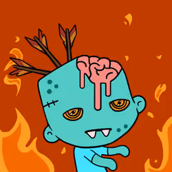 ZombieFren #2144