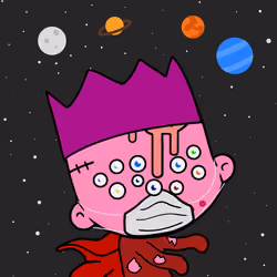 ZombieFren #5645