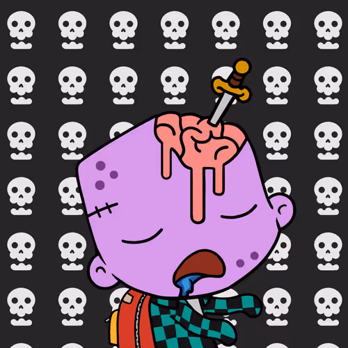 Zombiefrens