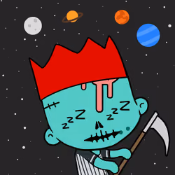 ZombieFren #4281