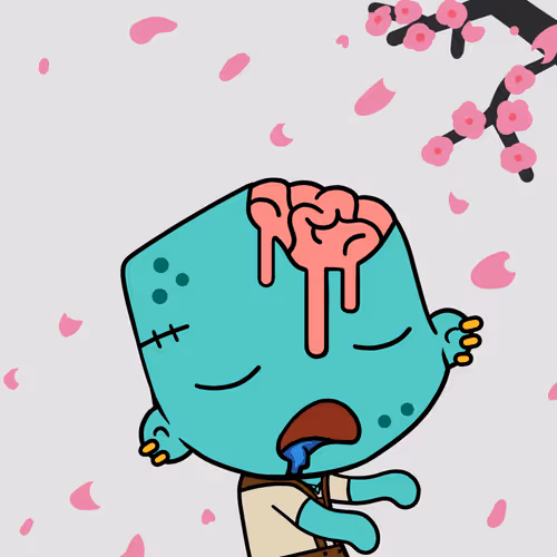 ZombieFren #5525