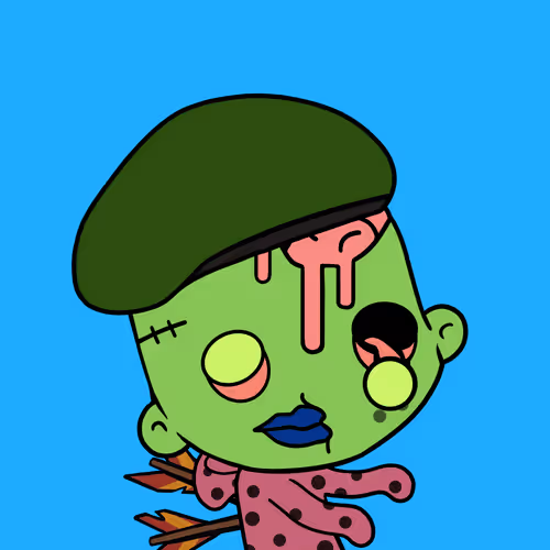 ZombieFren #7303