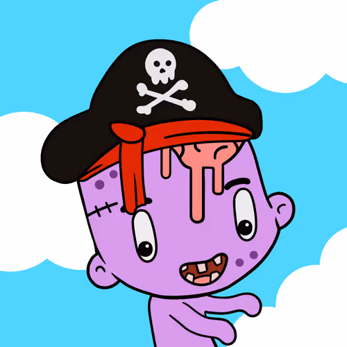 Zombiefrens