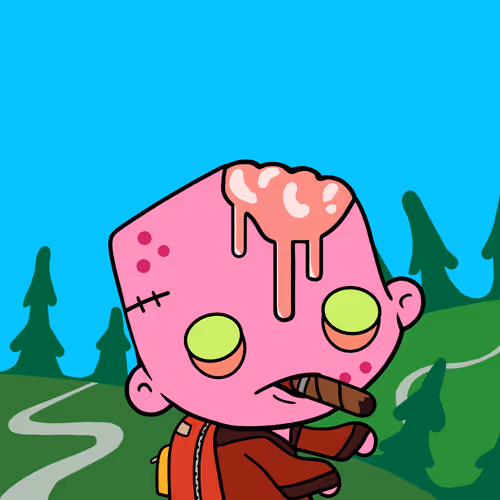 Zombiefrens