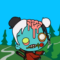 ZombieFren #2437